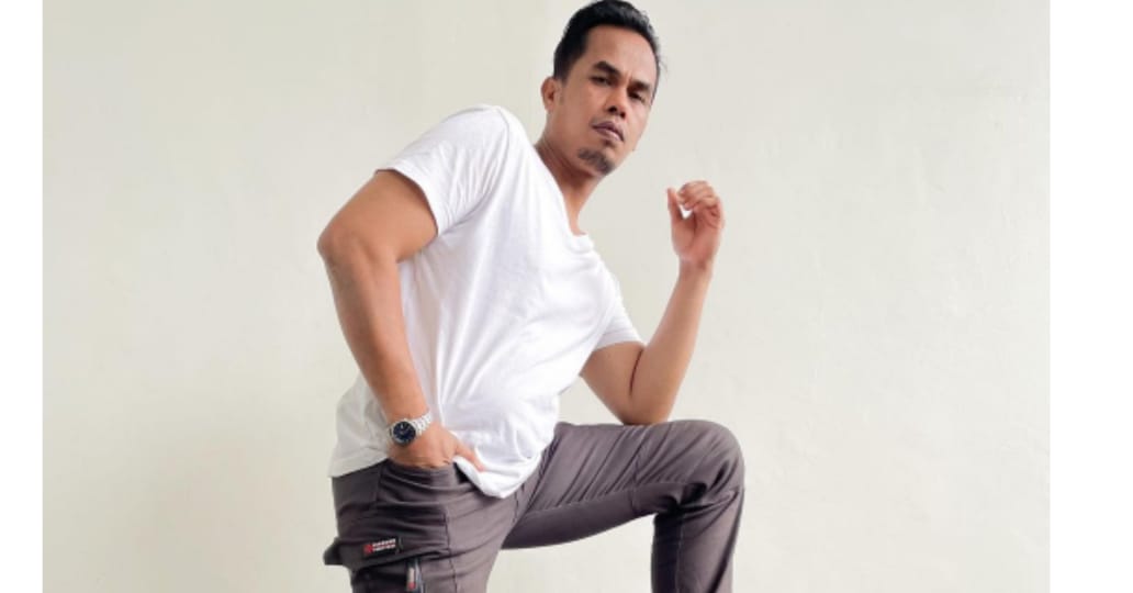 Lord Adi Peserta MasterChef Indonesia Season 8, Pernah 3 Tahun Berguru pada Chef Asal Italia