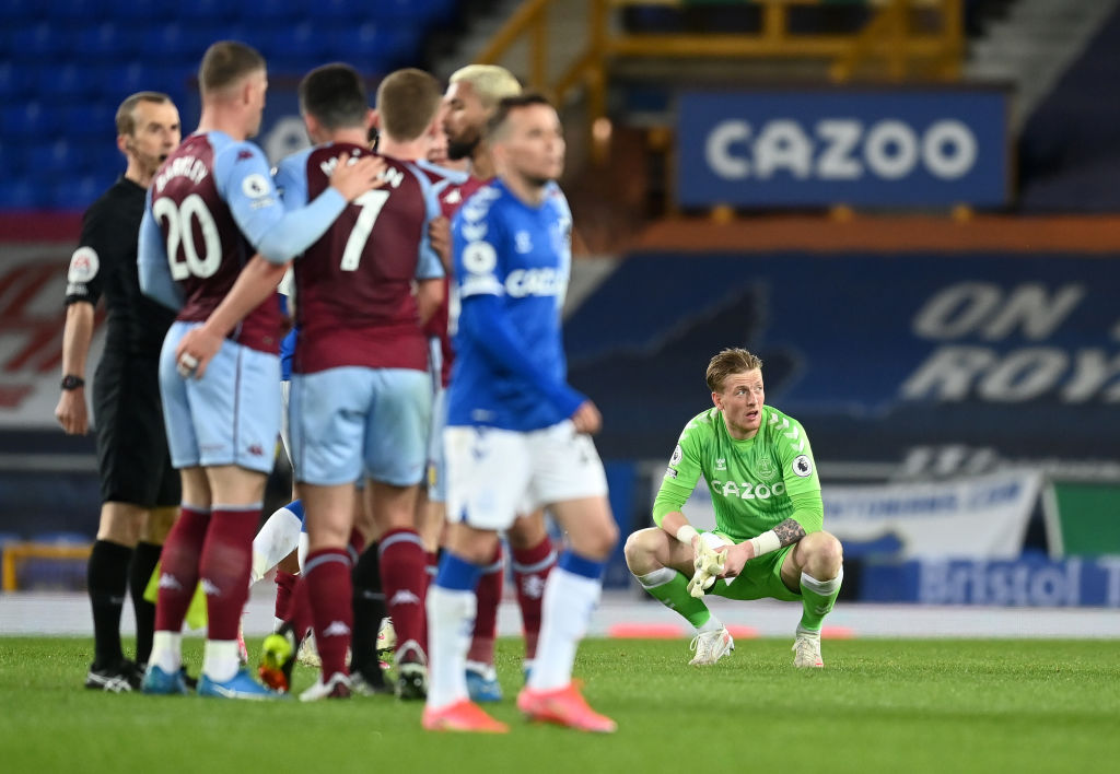 Jadwal Liga Inggris, West Ham vs Everton, Duel Panas Dua Tim yang Punya Ambisi Lolos di Pentas Eropa