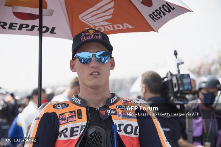 Jadwal MotoGP Styria 2021, Pol Espargaro Nilai Keputusan Honda Kurang Tepat