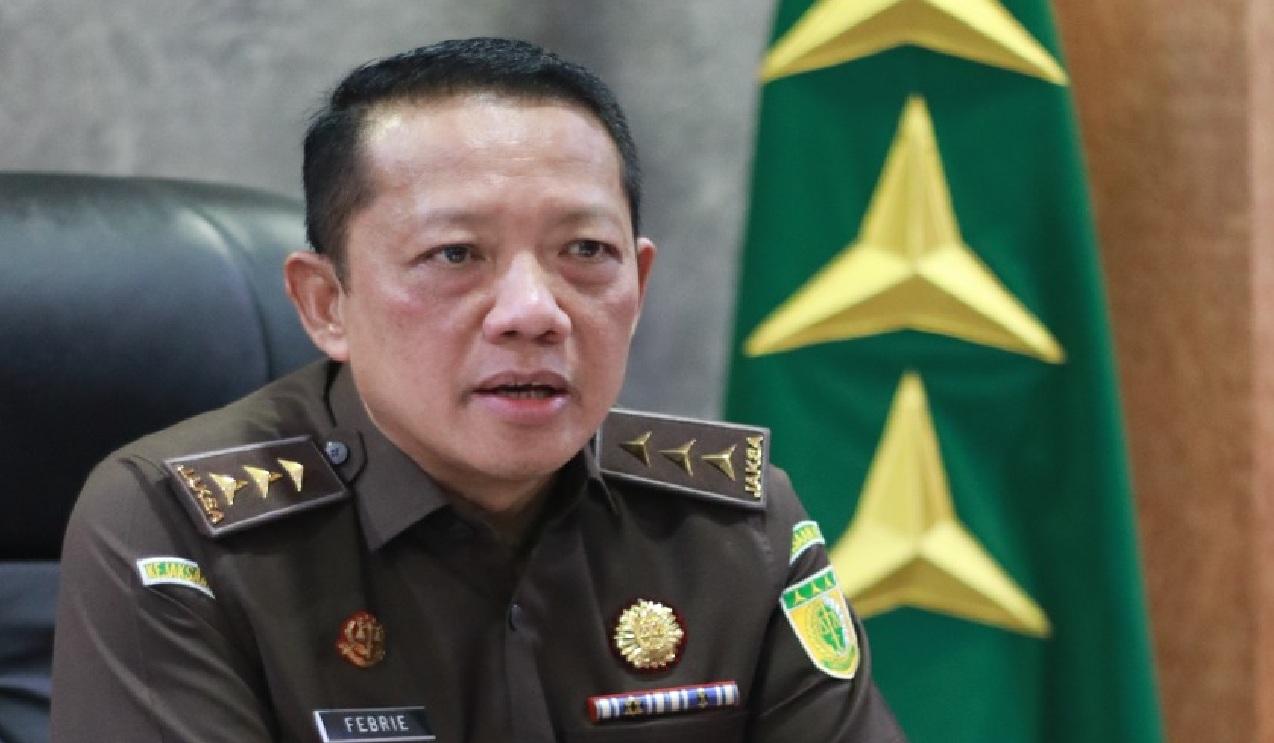 Terungkap Asal Usul Harta Kekayaan Jampidsus Febrie Adriansyah, Kini Muncul Akui Rumah di Sentul - Tribunlampung.co.id