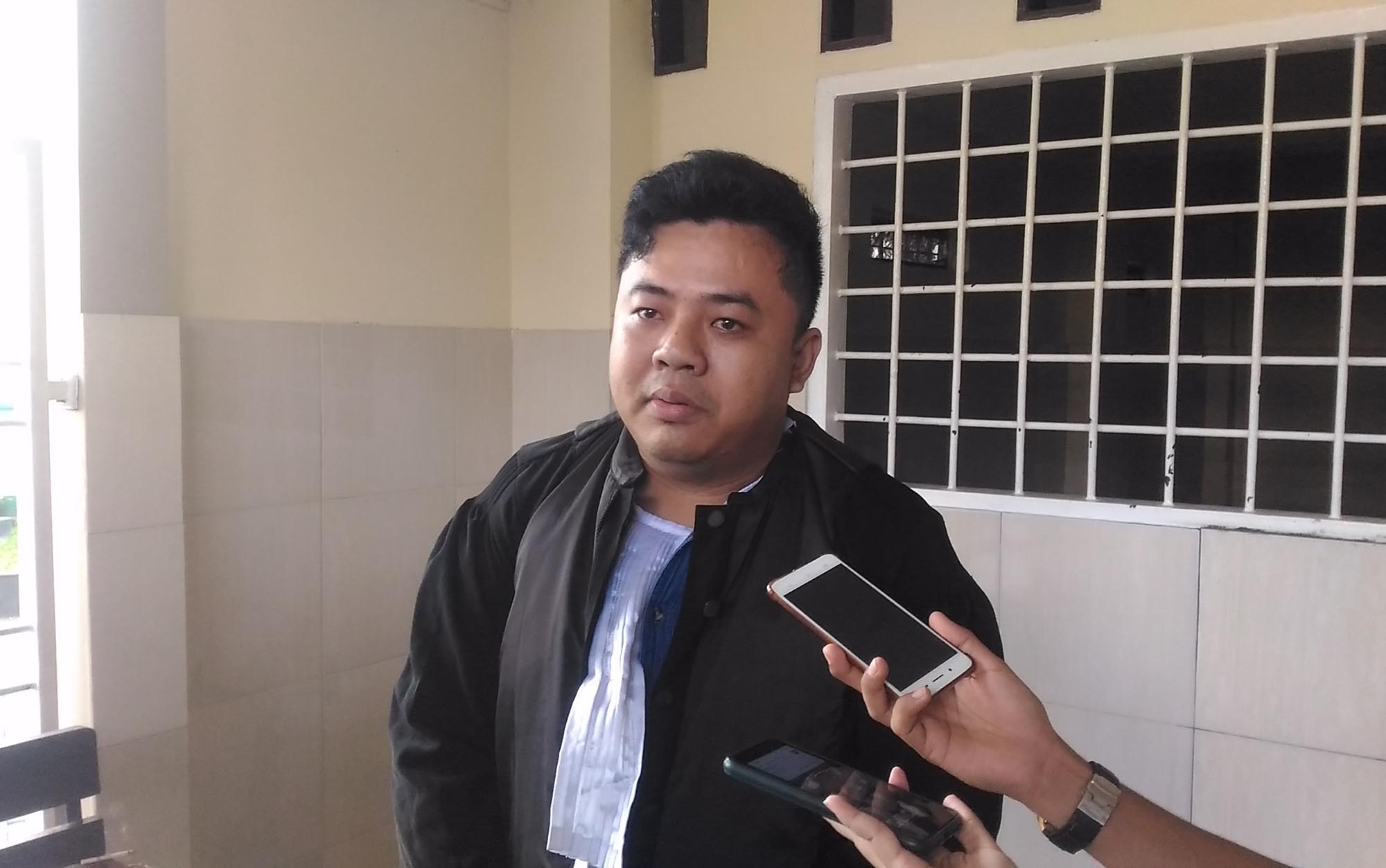 Korupsi ADD, Mantan Kades Dituntut 6 Tahun Penjara