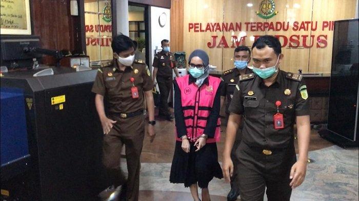 Kejagung Telusuri Siapa Petinggi Kejagung yang Tahu Pertemuan Jaksa Pinangki dengan Djoko Tjandra