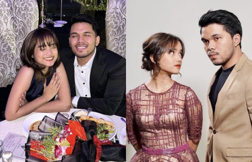 Jalani LDR, Fuji Diminta Cepat Putus dengan Thariq Halilintar