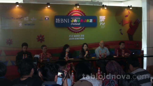 David Foster Dipastikan Meriahkan Java Jazz Tahun Ini