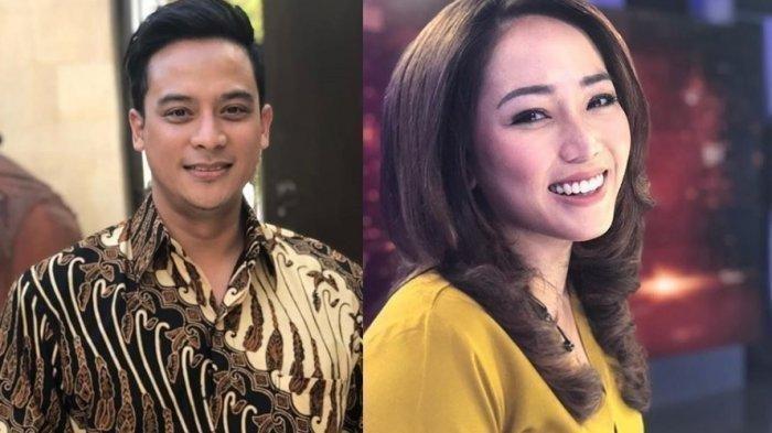 Jelang Debat Pilpres 2019, Berikut Hal yang Dilakukan Moderator Anisha Dasuki dan Tommy Tjokro