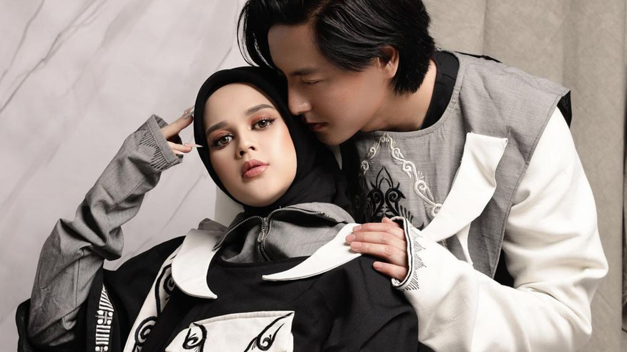 Mencuat Isu Cut Meyriska Pisah Ranjang dengan Roger Danuarta