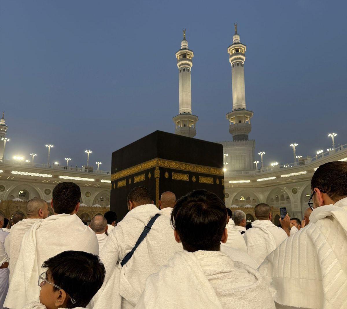 Kemenhaj Lampung Mengajukan Pembatalan Visa 8 Jemaah yang Tidak Jadi Berangkat Haji
