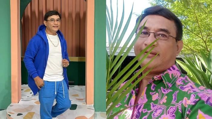 Jeremy Teti Sebut Sosok yang Memarahinya Soal Gaji Kini jadi Pimpinan