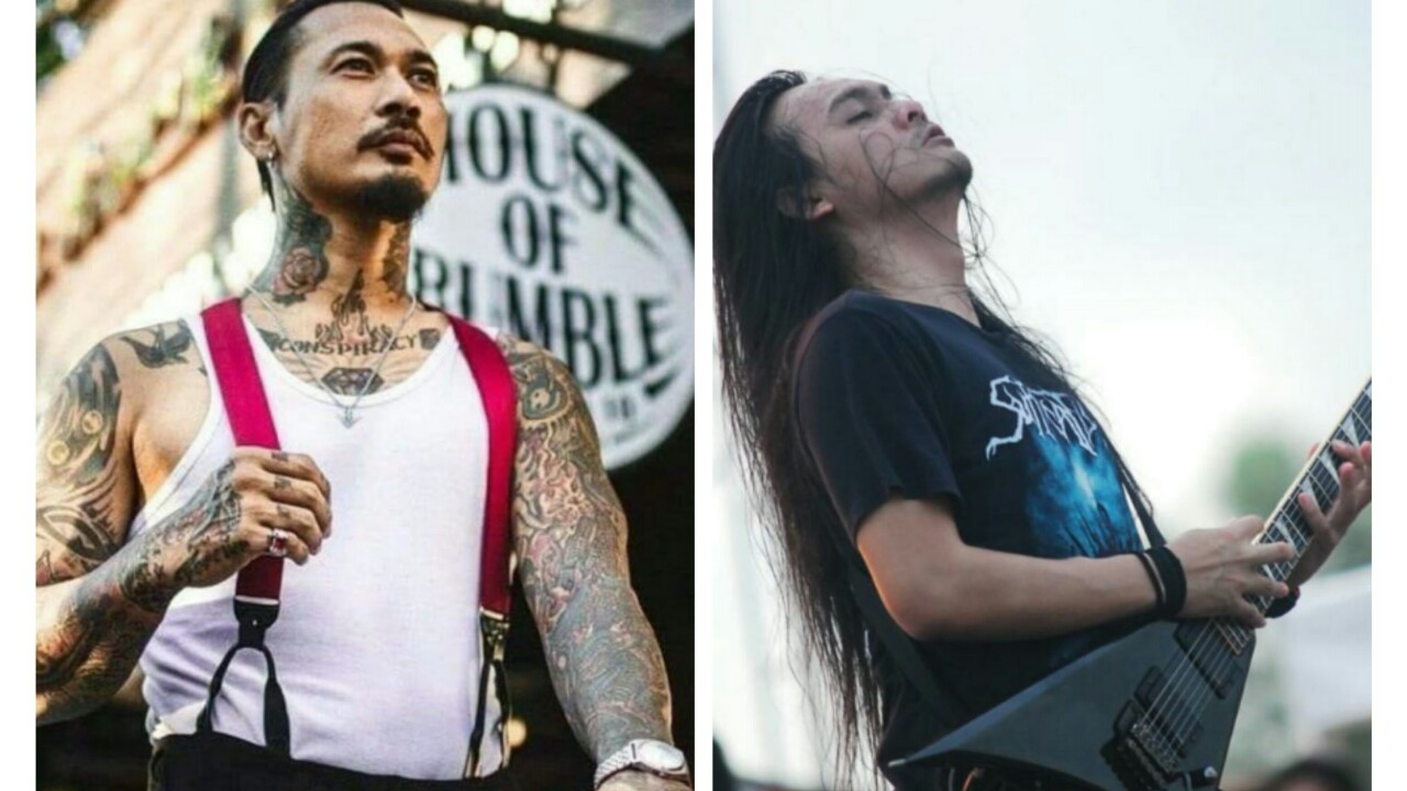 Akun IG Jerinx SID Lenyap, Suami Nora Alexandra Berseteru dengan Stevi Item