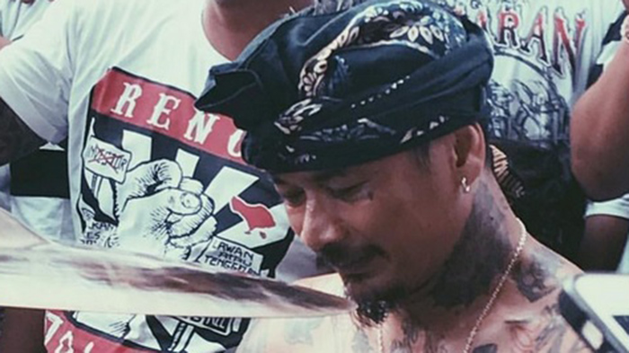 Jerinx SID Ajak Tolak Tes Virus Corona, Dokter dari IDI Beri Tanggapan