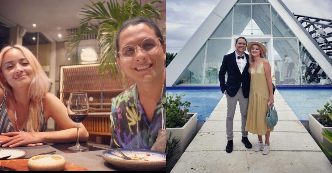 Anak Joanna Alexandra Ungkap Pesan Penting Mendiang Raditya Oloan