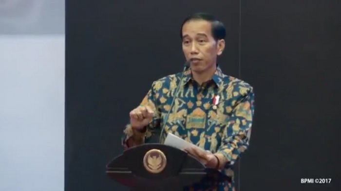 Jokowi, Said Aqil, dan Luthfi Bin Yahya Masuk 50 Muslim Berpengaruh Dunia, Cek di Sini Urutannya