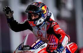 Jadwal MotoGP 2021, Jorge Martin Menilai Valentino Rossi Tidak Akan Menang di Tahun 2021