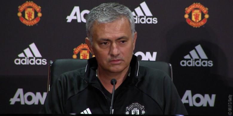 Manchester United Batalkan Jumpa Pers Jelang Final Europa Akibat Bom di Konser Ariana Grande