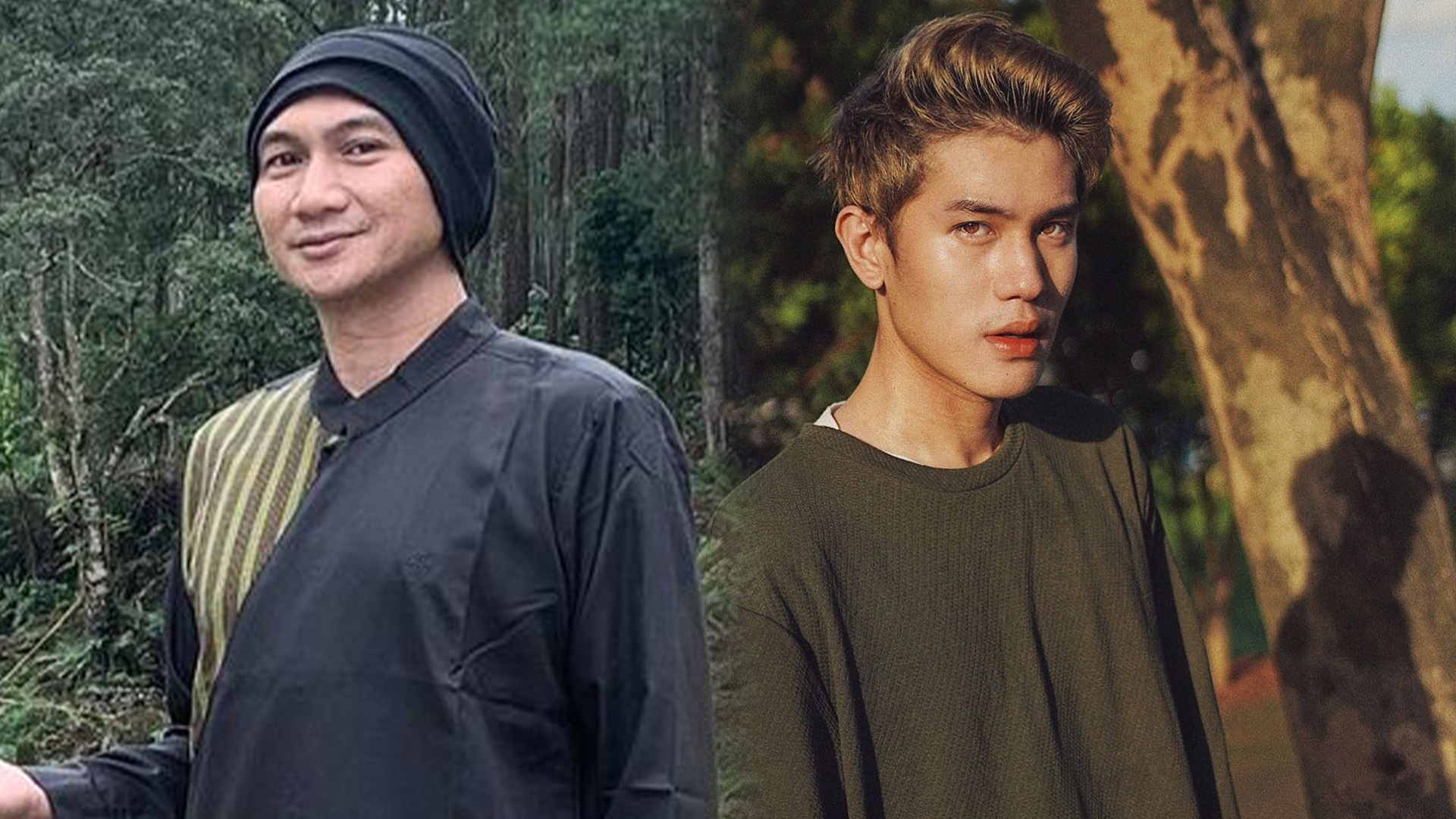 Julian Jacob Disentil Anji karena Tanggapi PP Royalti Hak Cipta Lagu