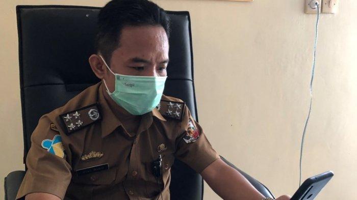 Jumlah Kasus Covid-19 di Lampung Utara Bertambah 17 Kasus