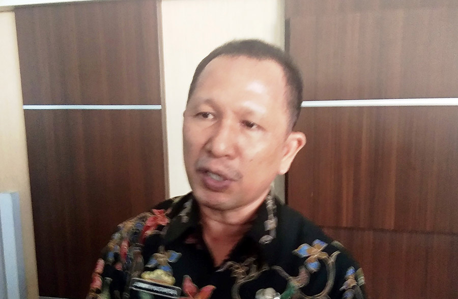 Diskes Lampung Selatan Tracing Kontak Pasien Nomor 94 Asal Kalianda