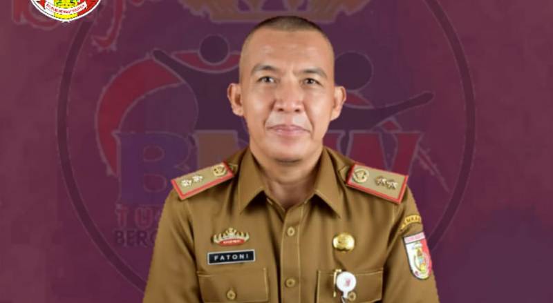 Kadiskes Tuba Fatoni: Ada 27 Pasien Positif Covid-19 Dirawat di RSUD Menggala