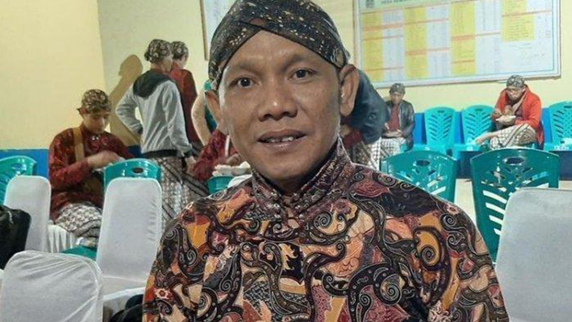 Dalang Ki Seno Nugroho Meninggal Dunia, Sukses Gaet Anak Muda Tonton Wayang
