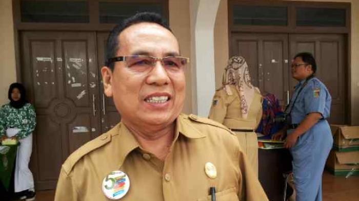 44 Sekolah Jenjang Tsanawiyah dan Aliyah Siap Gelar UNBK