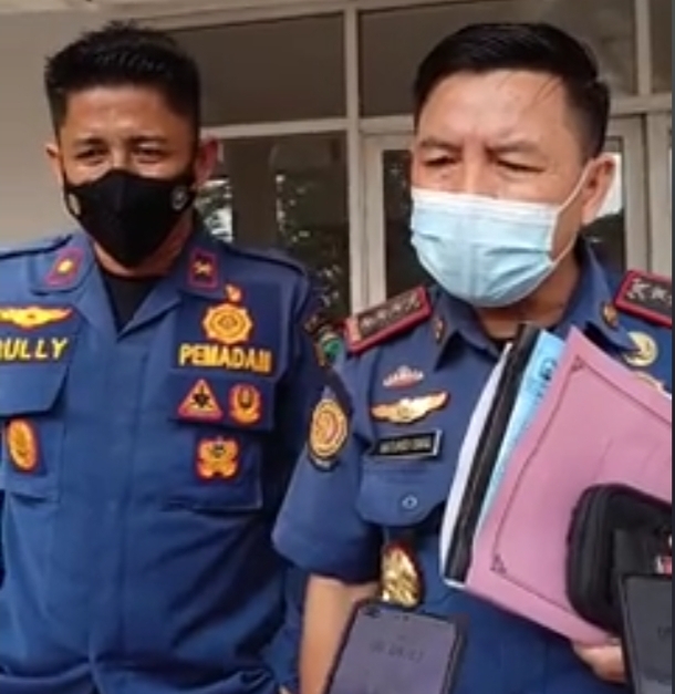 Ajukan Rp 1,7 Miliar, Damkar Lampung Selatan Butuh Tongkat Ular dan Kostum Tawon