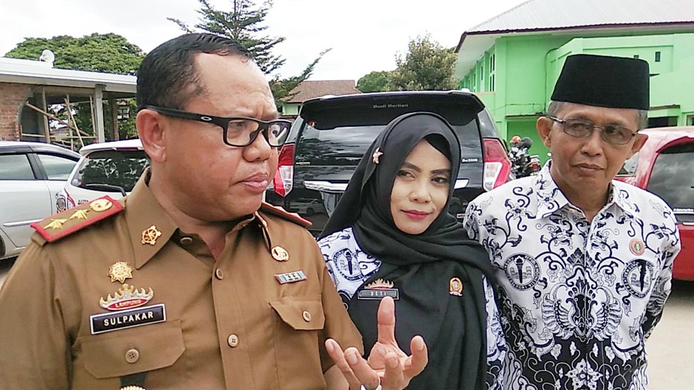 PPDB SMA, Disdikbud Minta Sekolah Swasta Tingkatkan Mutu Pendidikan untuk Dapatkan Murid