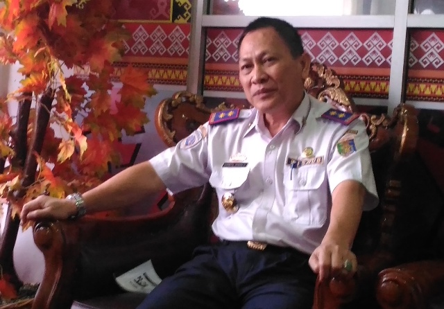 Ramp Check Armada Lebaran, 15 Bus Belum Laik Jalan