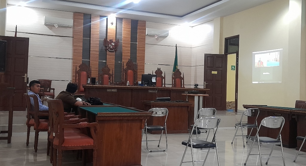 Kadiskes Lampung Utara Divonis 4 Tahun Penjara, Begini Kata Kuasa Hukumnya