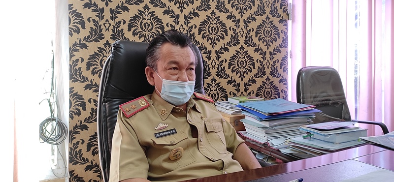 Pemprov Lampung Minta Masyarakat Taati Protokol Kesehatan di Semua Moda Transportasi saat Nataru