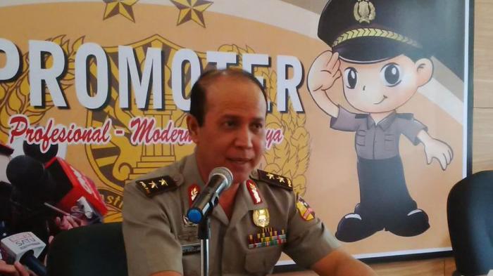 Mabes Polri: Proses Hukum terhadap Ahmad Dhani Tak Dihentikan