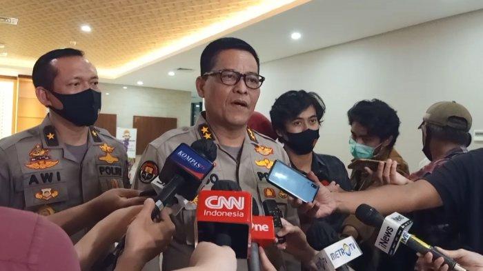 Satu Lagi Jenderal Polri Diperiksa Propam Terkait Lolosnya Buronan Djoko Tjandra