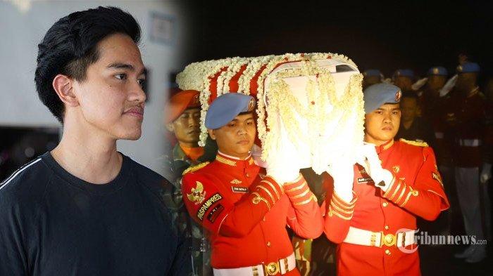 Anak Buah SBY Takjub dengan Sikap Kaesang Pangarep Saat Melayat Ani Yudhoyono