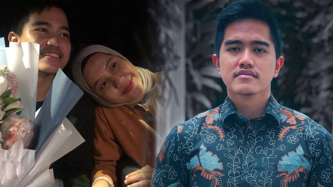 Keluarga Nadya Arifta Akhirnya Blak-blakan Hubungan dengan Kaesang dan Kunci Mobil