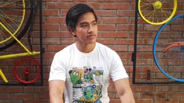 Kaesang Pangarep Jawab Tudingan Netizen Julid