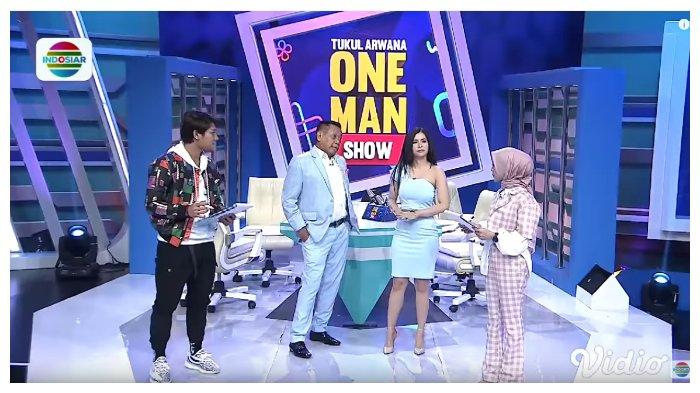 Kaget Dengar Jawaban Lesty Kejora, Rizky Billar: Kok Sekarang Bentak?