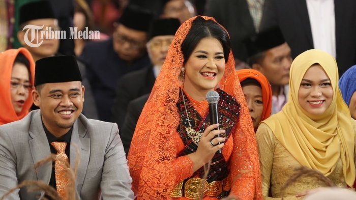 Lama Tak Muncul, Penampilan Terbaru Kahiyang Ayu Bikin Warganet Syok