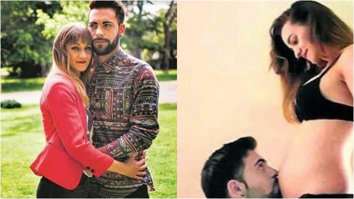 Meski Terlarang, Kakak Beradik Ini Jalin Hubungan Asmara Hingga Sang Wanita Hamil