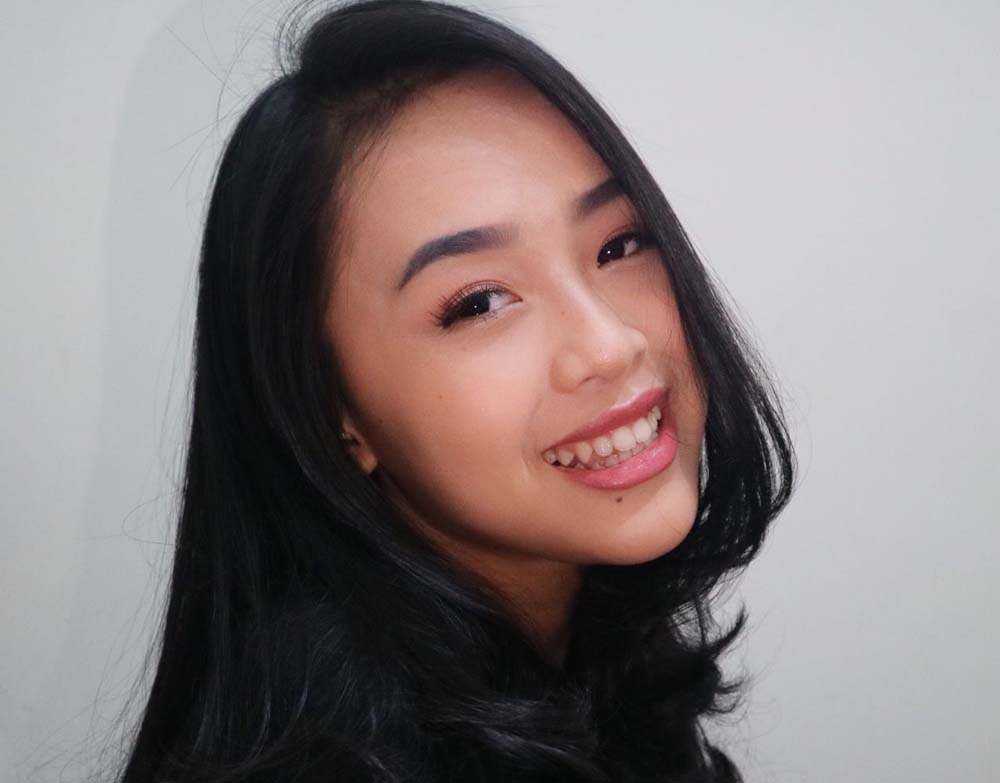 Kisah Remaja Lampung Main Film Web Series, Kania Adhisty Hanya Jalani Casting 15 Menit