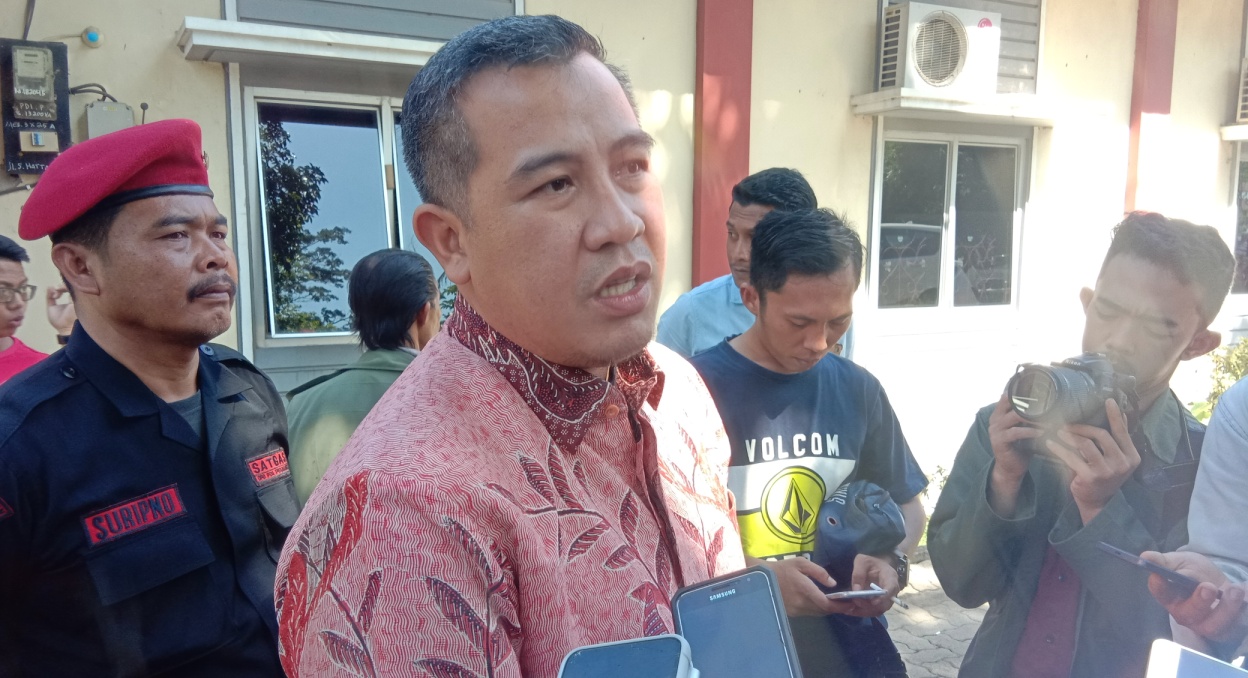 Pemkab Pesawaran Siapkan Rp 21 Miliar untuk THR ASN