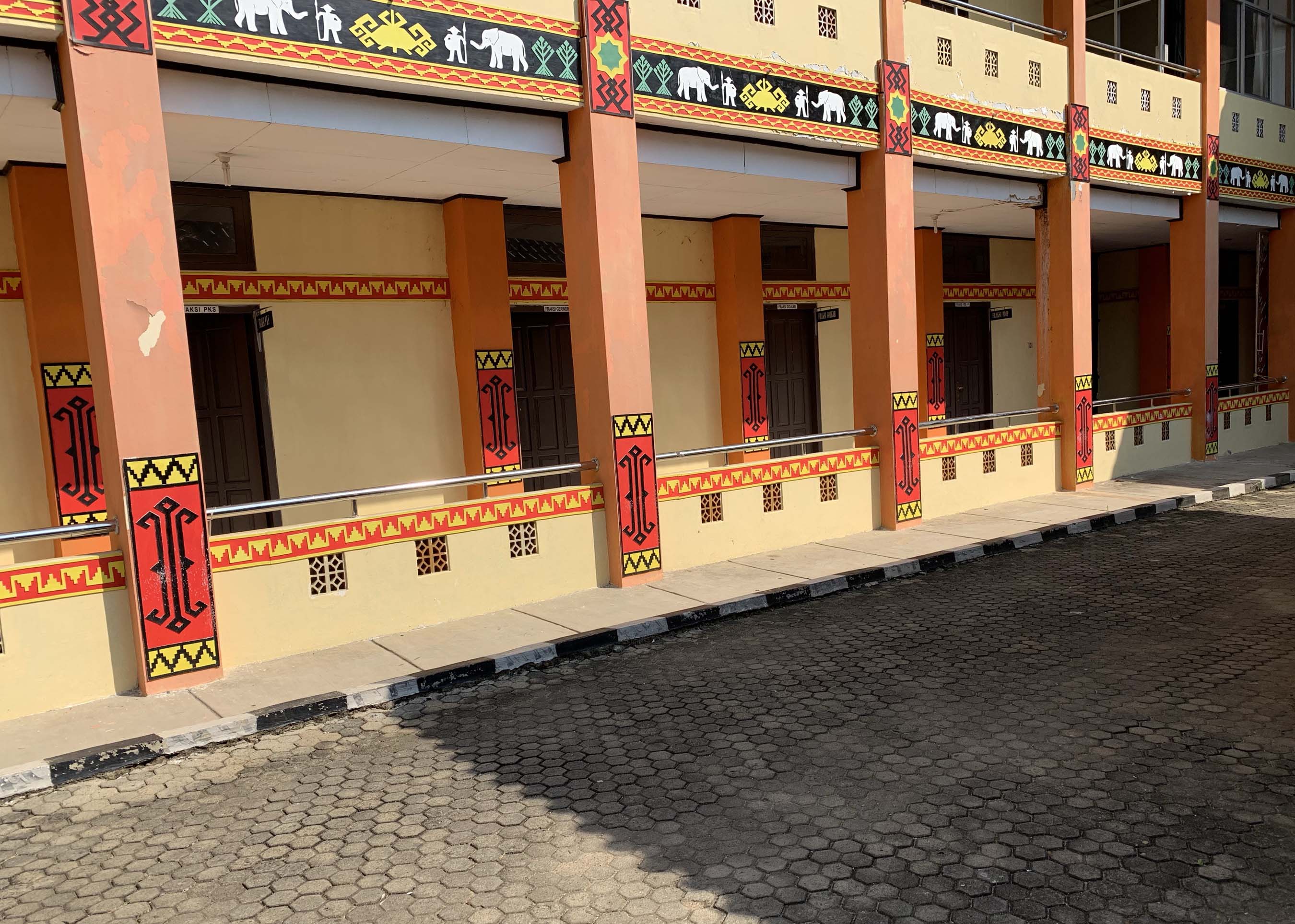 Polisi Bongkar Indikasi Kebocoran Dana Publikasi DPRD Lampung Utara Rp 2,1 M