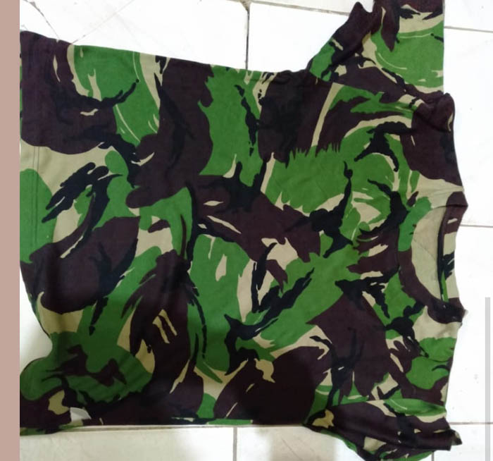 Pelaku Begal Motor di Kalirejo Beraksi Pakai Kaos dan Topeng Loreng, Todongkan Senpi ke Korban