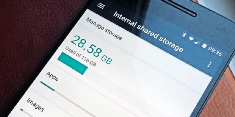 Ini Solusi untuk Memori Android yang Kepenuhan