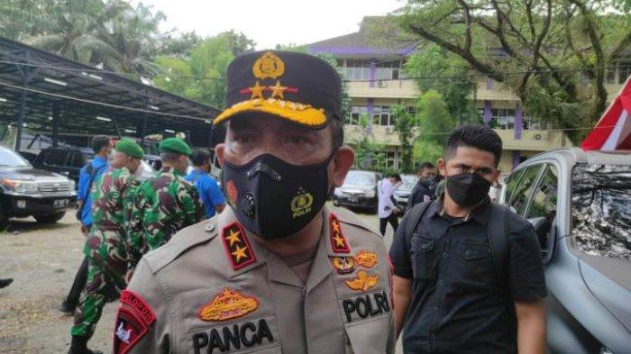 Oknum Polisi Diduga Nodai Istri Tersangka Narkoba, Kapolsek Kutalimbaru Kena Imbasnya