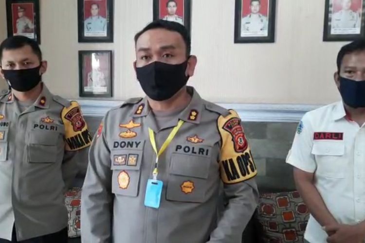 Pasutri Tewas Usai Pesta Miras, Tiga Rekanya Selamat