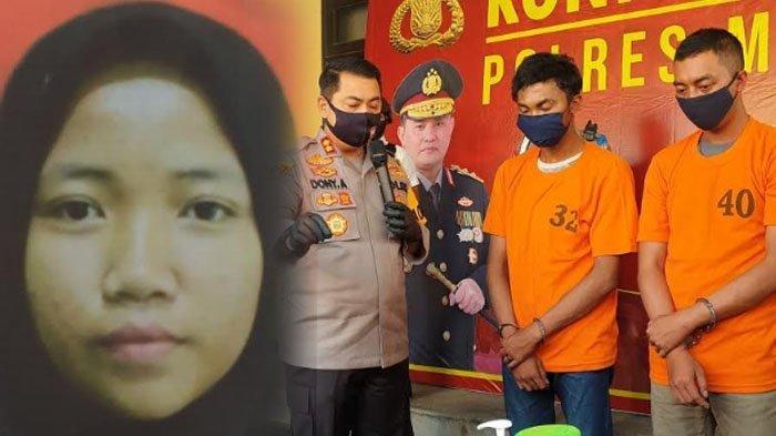 Gara-gara Utang Tak Kunjung Dibayar, Vina Dihabisi di Mobil yang Melaju di Jalan Tol