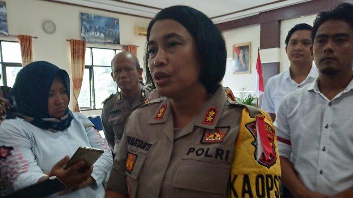 Permintaan Ditolak, Racun Tikus Bertindak: Kisah Asmara Dosen dan Anggota DPRD Berujung Maut