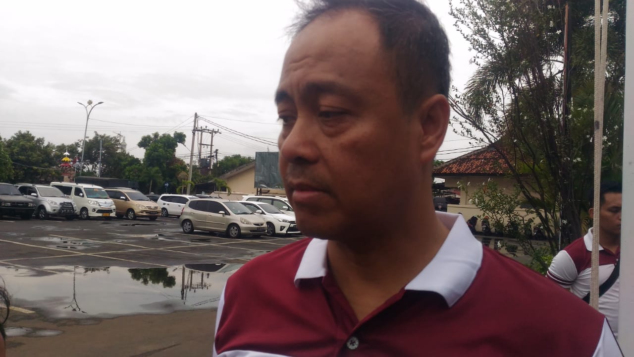 Kapolresta Bandar Lampung Sebut 3 Kasus yang Jadi Prioritas