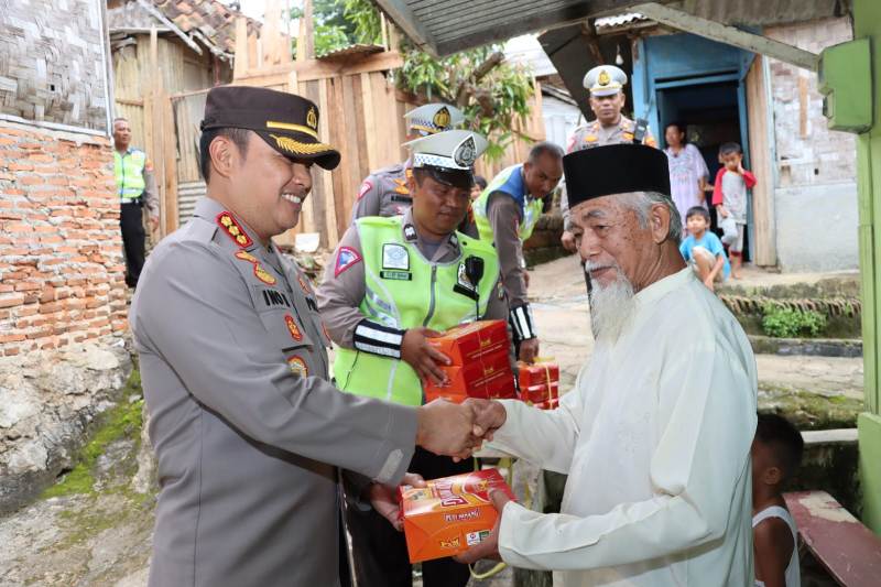 Jadwal Buka Puasa Hari Kedua 2 Ramadan 2024 di Kota Bandar Lampung