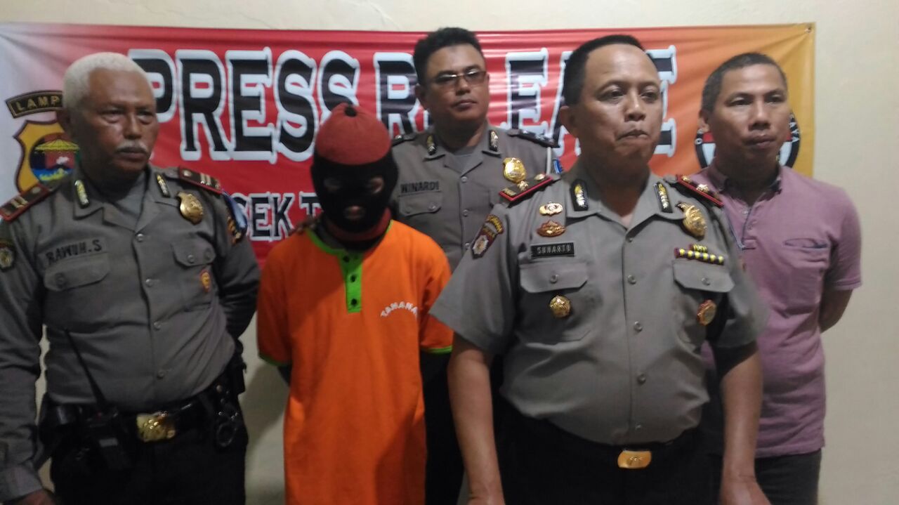 Ribut dengan Orangtua, Gadis Remaja Kabur dari Rumah saat Pulang Sudah Hilang Perawan