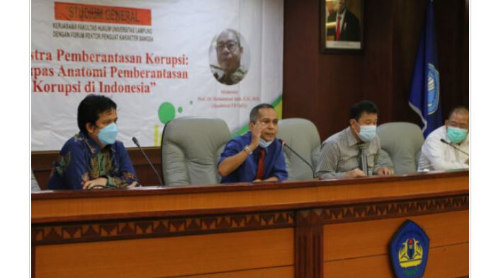 Startup Binaan LPPM Universitas Lampung Lolos Seleksi PPBT